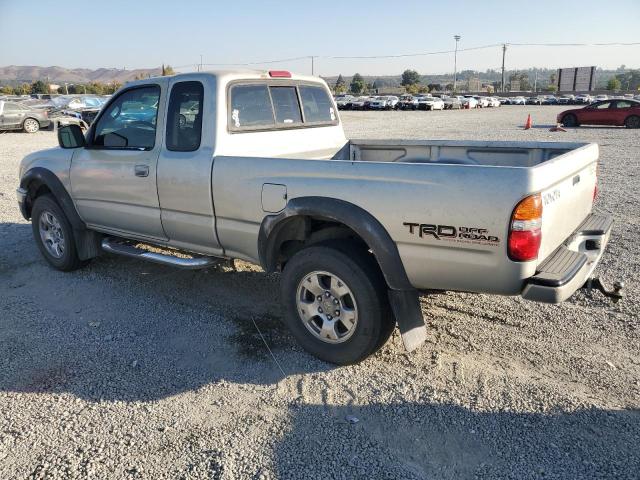 5TESN92N83Z180663 - 2003 TOYOTA TACOMA XTRACAB PRERUNNER 灰色 照片 2