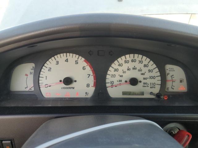 5TESN92N83Z180663 - 2003 TOYOTA TACOMA XTRACAB PRERUNNER 灰色 照片 9