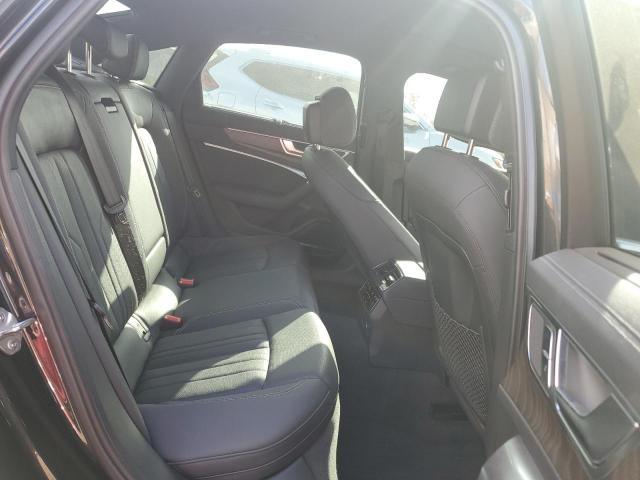 WAUM2AF28KN111800 - 2019 AUDI A6 PRESTIGE შავი ფოტო 10