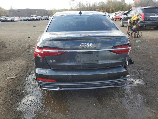 WAUM2AF28KN111800 - 2019 AUDI A6 PRESTIGE შავი ფოტო 6