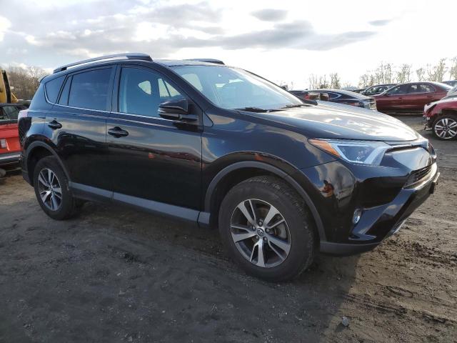 2T3RFREV9JW802798 - 2018 TOYOTA RAV4 ADVENTURE BLACK photo 4