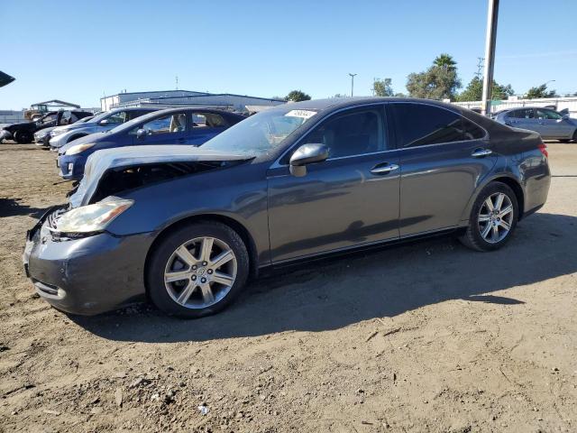 2009 LEXUS ES 350, 