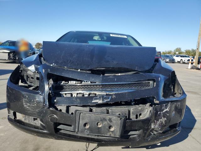 1G1ZC5E02CF319060 - 2012 CHEVROLET MALIBU 1LT 黑色 照片 5