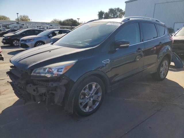 2014 FORD ESCAPE TITANIUM, 