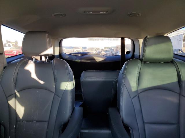 5GAERBKW3JJ253738 - 2018 BUICK ENCLAVE ESSENCE 银色 照片 10