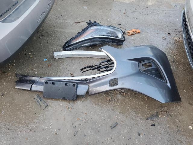 2G2WP552971161320 - 2007 PONTIAC GRAND PRIX 棕色 照片 12