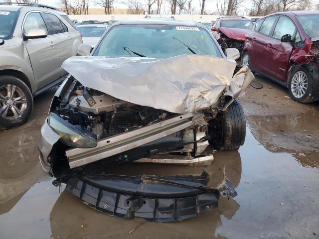 2G2WP552971161320 - 2007 PONTIAC GRAND PRIX 棕色 照片 5