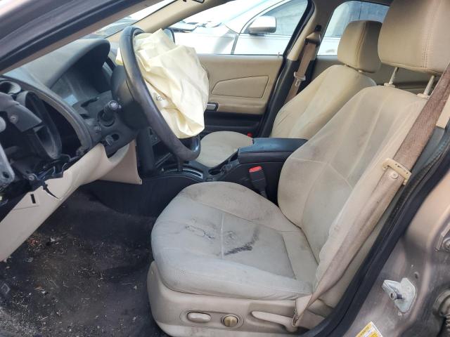 2G2WP552971161320 - 2007 PONTIAC GRAND PRIX 棕色 照片 7