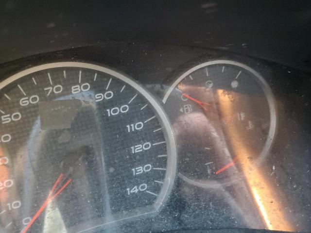 2G2WP552971161320 - 2007 PONTIAC GRAND PRIX 棕色 照片 9