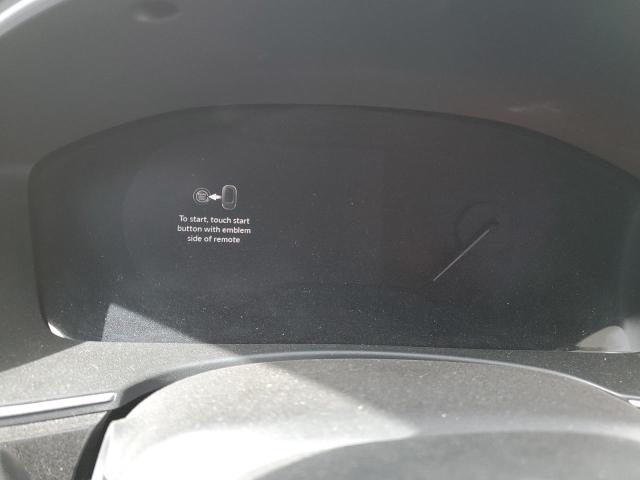 19XFL1H74RE003531 - 2024 HONDA CIVIC EXL 灰色 照片 9