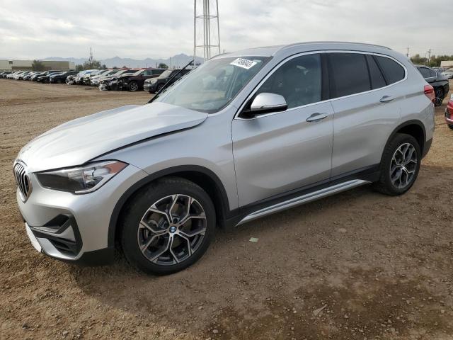 2020 BMW X1 XDRIVE28I, 