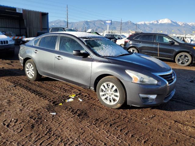 1N4AL3APXDC912802 - 2013 NISSAN ALTIMA 2.5 BLACK photo 4