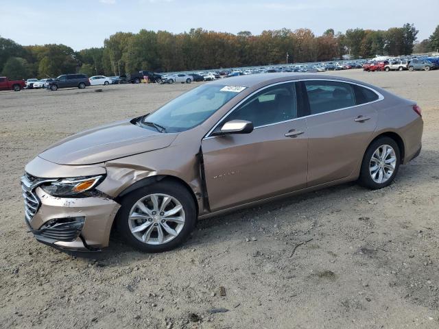 2019 CHEVROLET MALIBU LT, 