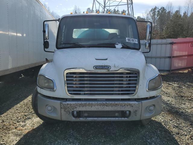 1FVACWCS44HN17342 - 2004 FREIGHTLINER M2 106 MEDIUM DUTY WHITE photo 5