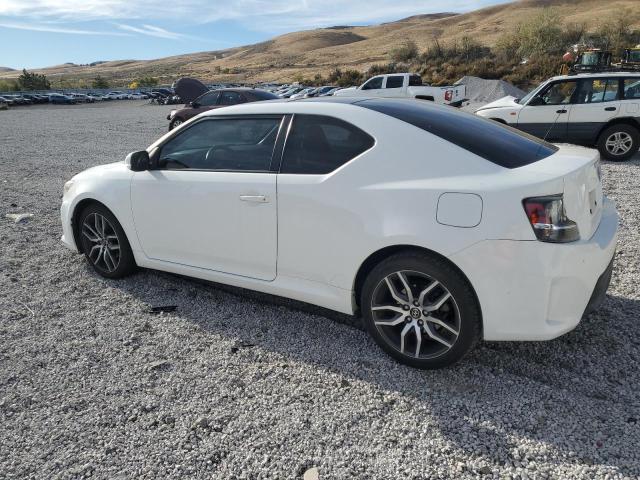 JTKJF5C71E3078469 - 2014 TOYOTA SCION TC 白色 照片 2