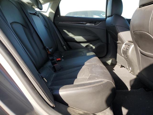 1G4ZP5SS5HU151351 - 2017 BUICK LACROSSE ESSENCE Boz foto 10