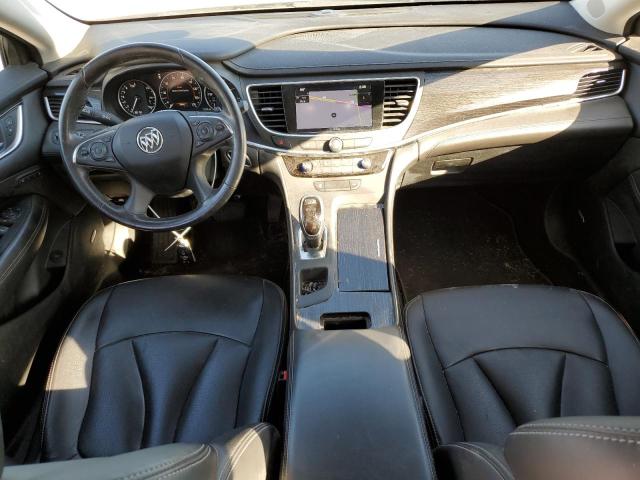 1G4ZP5SS5HU151351 - 2017 BUICK LACROSSE ESSENCE Boz foto 8