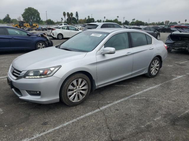 2015 HONDA ACCORD EXL, 