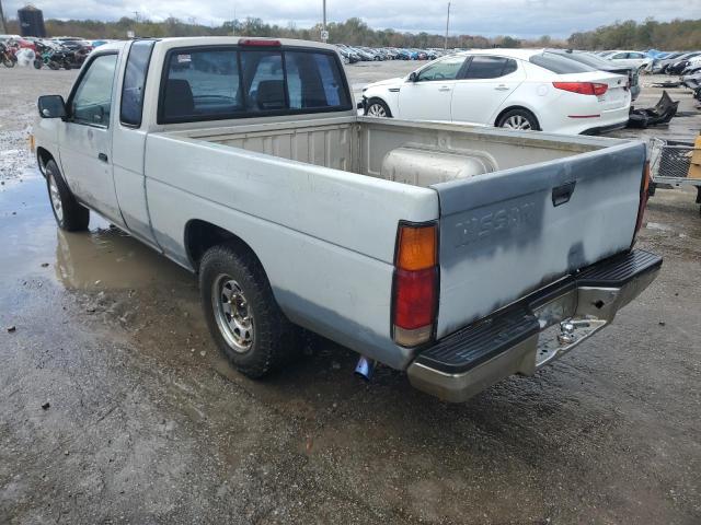 1N6SD16S8TC319187 - 1996 NISSAN TRUCK KING CAB SE TWO TONE photo 2