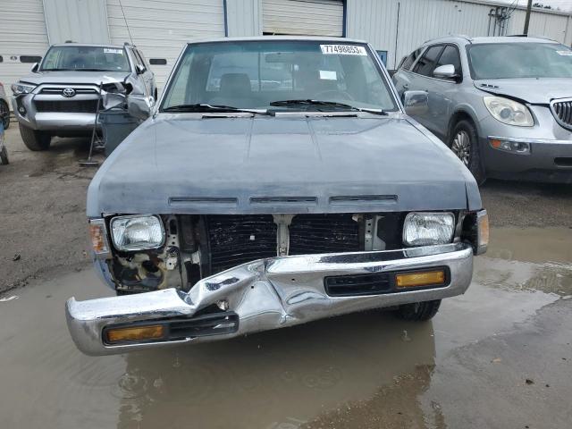 1N6SD16S8TC319187 - 1996 NISSAN TRUCK KING CAB SE TWO TONE photo 5