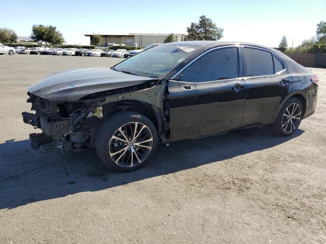 2020 TOYOTA CAMRY SE, 