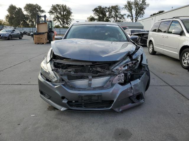 1N4AL3AP2HN361307 - 2017 NISSAN ALTIMA 2.5 GRAY photo 5