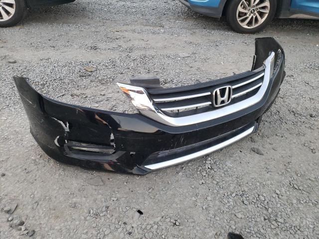 1HGCR2F84FA121467 - 2015 HONDA ACCORD EXL BLACK photo 12