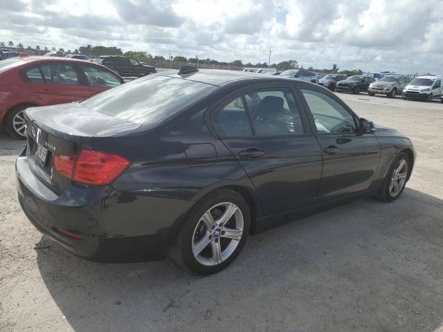 WBA3B3C52DF538666 - 2013 BMW 328 XI BLACK photo 3