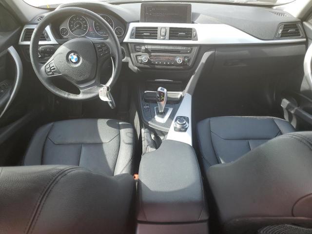 WBA3B3C52DF538666 - 2013 BMW 328 XI BLACK photo 8