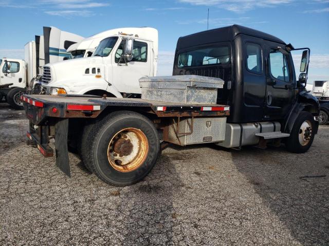 1FVACWDDX5HU79553 - 2005 FREIGHTLINER M2 106 MEDIUM DUTY BLACK photo 3