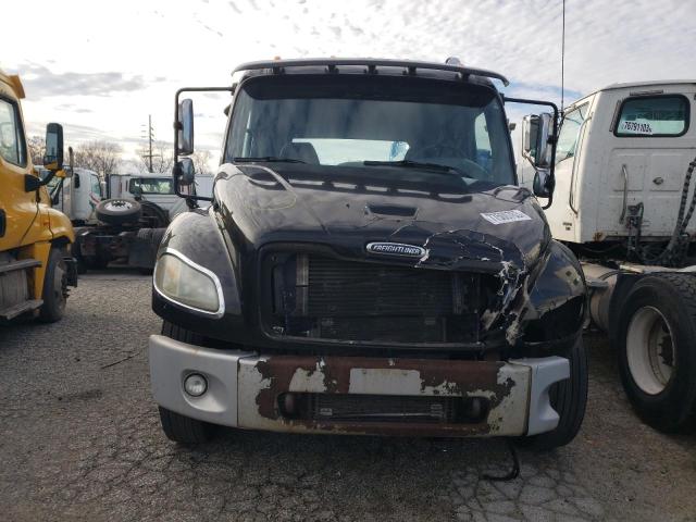 1FVACWDDX5HU79553 - 2005 FREIGHTLINER M2 106 MEDIUM DUTY BLACK photo 5