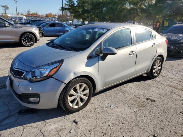 2013 KIA RIO EX, 