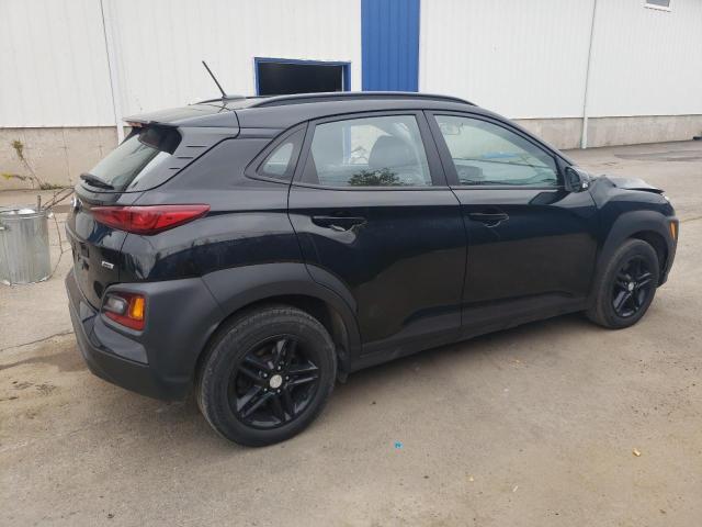 KM8K1CAA0KU314205 - 2019 HYUNDAI KONA SE BLACK photo 3