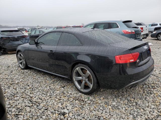 WAUL4AFR8GA046917 - 2016 AUDI S5 TECHNIK BLACK photo 2