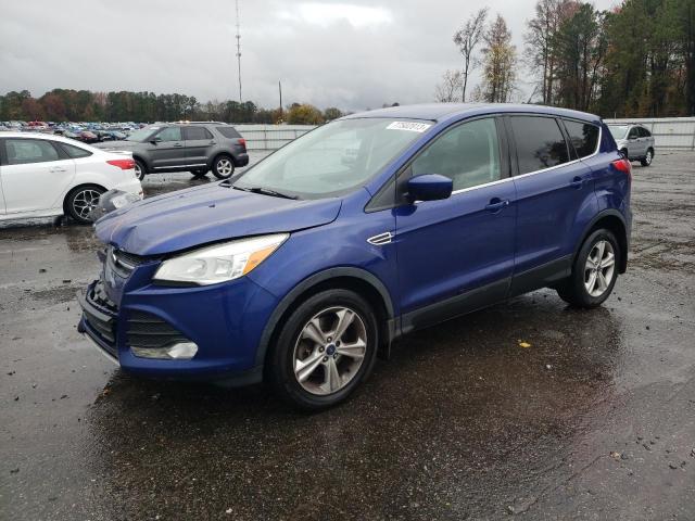 2014 FORD ESCAPE SE, 