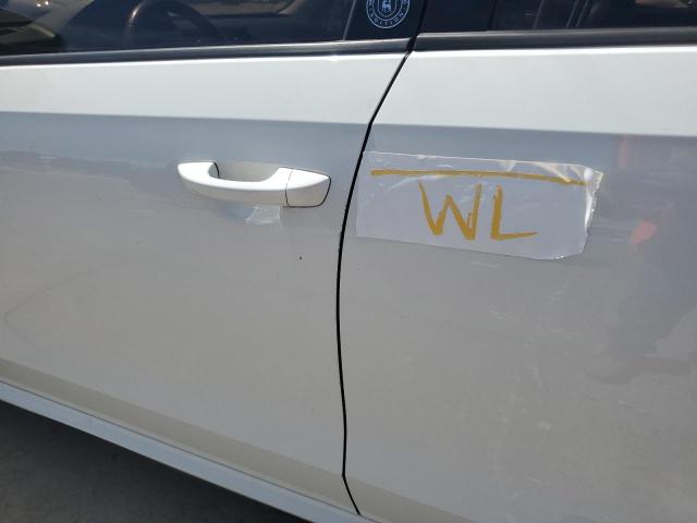 1VWLA7A39KC014246 - 2019 VOLKSWAGEN PASSAT WOLFSBURG 白色 照片 12