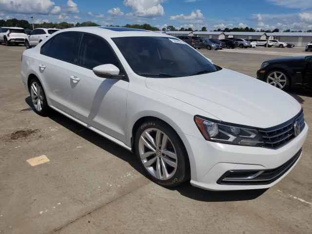 1VWLA7A39KC014246 - 2019 VOLKSWAGEN PASSAT WOLFSBURG 白色 照片 4