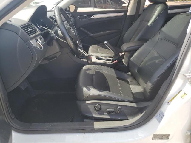 1VWLA7A39KC014246 - 2019 VOLKSWAGEN PASSAT WOLFSBURG 白色 照片 7