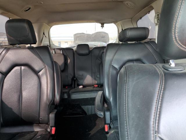 2C4RC1BG9LR133672 - 2020 CHRYSLER PACIFICA TOURING L ნაცრისფერი ფოტო 10