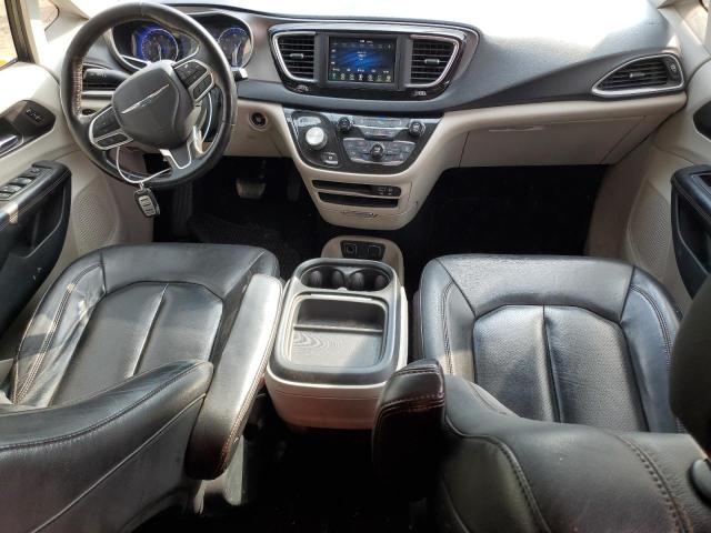 2C4RC1BG9LR133672 - 2020 CHRYSLER PACIFICA TOURING L ნაცრისფერი ფოტო 8