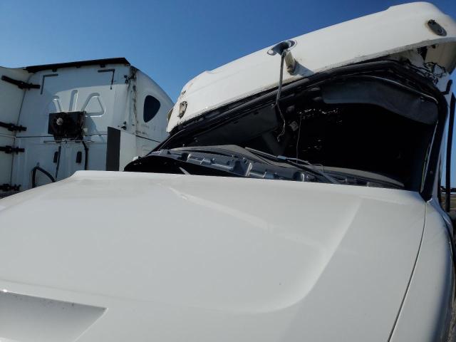 3AKJHHDR0KSKD1088 - 2019 FREIGHTLINER CASCADIA 1 WHITE photo 10