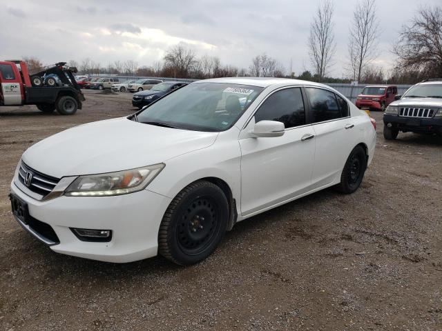 2013 HONDA ACCORD TOURING, 