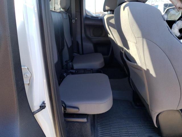 5TFRX5GN6GX059489 - 2016 TOYOTA TACOMA ACCESS CAB თეთრი ფოტო 10