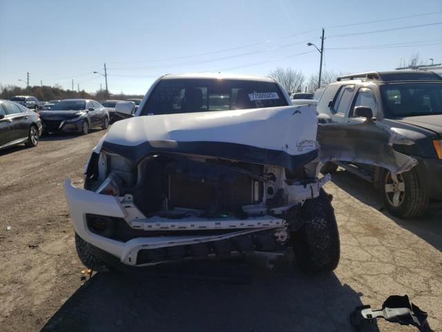 5TFRX5GN6GX059489 - 2016 TOYOTA TACOMA ACCESS CAB თეთრი ფოტო 5