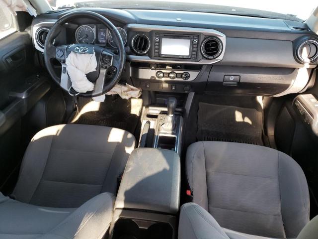 5TFRX5GN6GX059489 - 2016 TOYOTA TACOMA ACCESS CAB თეთრი ფოტო 8