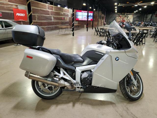 WB10597086ZN45179 - 2006 BMW K1200 GT SILVER photo 1