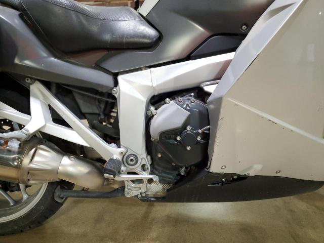 WB10597086ZN45179 - 2006 BMW K1200 GT SILVER photo 5