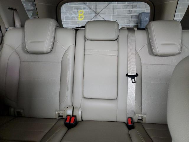 4JGDA5HB7EA391761 - 2014 MERCEDES-BENZ ML 350 4MATIC SILVER photo 10