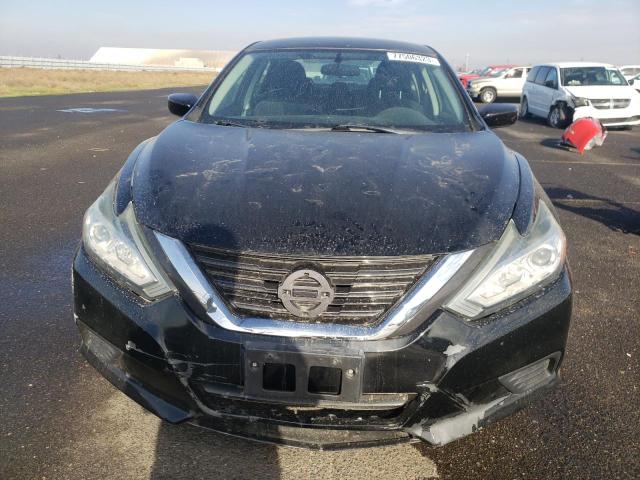 1N4AL3AP4GC153696 - 2016 NISSAN ALTIMA 2.5 BLACK photo 5