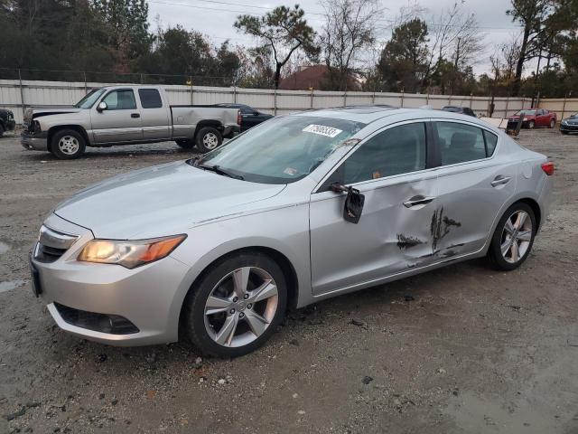 2013 ACURA ILX 20 TECH, 